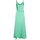 Υφασμάτινα Γυναίκα Κοντά Φορέματα Simona Corsellini P24CPAB064 Green