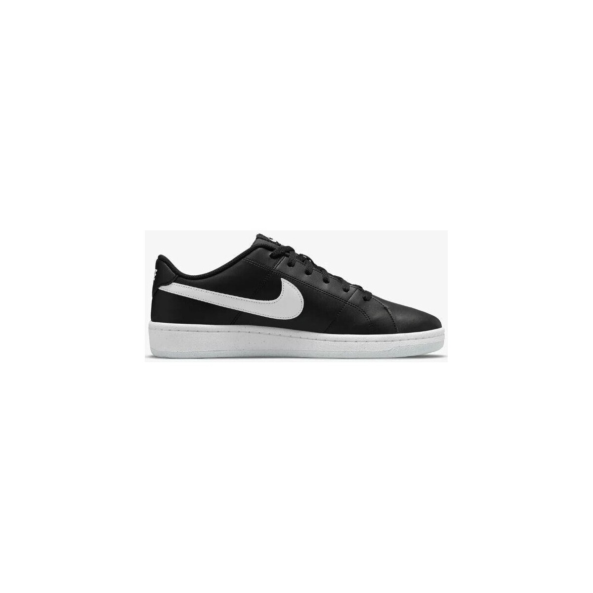 Παπούτσια Άνδρας Χαμηλά Sneakers Nike DH3160 COURT ROYALE BETTER ESSENTIA Black