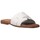 Παπούτσια Γυναίκα Σανδάλια / Πέδιλα Rks 5315 Άσπρο