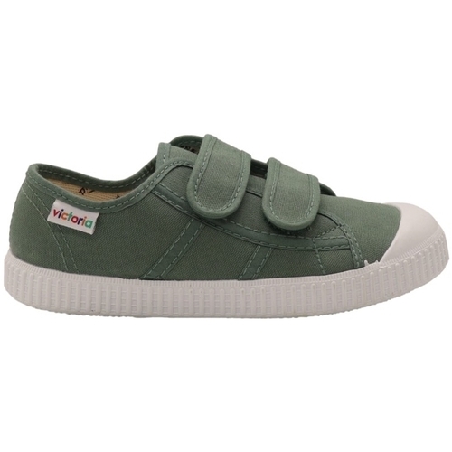 Παπούτσια Παιδί Sneakers Victoria Kids Sneakers 36606 - Jade Green
