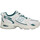 Παπούτσια Άνδρας Sneakers New Balance 530 Toile Cuir Homme Moonbeam Άσπρο
