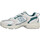 Παπούτσια Άνδρας Sneakers New Balance 530 Toile Cuir Homme Moonbeam Άσπρο