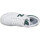 Παπούτσια Άνδρας Sneakers New Balance 480 Cuir Homme White Green Άσπρο