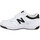 Παπούτσια Παιδί Sneakers New Balance 480 Cuir Enfant White Black Άσπρο