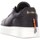 Παπούτσια Άνδρας Χαμηλά Sneakers Barracuda BU3510 Black