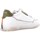 Παπούτσια Άνδρας Χαμηλά Sneakers Barracuda BU3497 Yellow