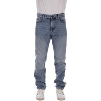 Υφασμάτινα Άνδρας παντελόνι παραλλαγής BOSS 50513496 Other