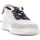 Παπούτσια Άνδρας Χαμηλά Sneakers Barracuda BU3372 Μπλέ