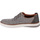 Παπούτσια Άνδρας Χαμηλά Sneakers Skechers Hyland - Ratner Grey