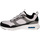 Παπούτσια Άνδρας Χαμηλά Sneakers Skechers Skech-Air Court - Yatton Grey