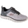Παπούτσια Άνδρας Χαμηλά Sneakers Skechers Track-Broader Grey