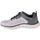 Παπούτσια Άνδρας Χαμηλά Sneakers Skechers Track-Broader Grey