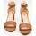 Παπούτσια Γυναίκα Σανδάλια / Πέδιλα Clarks  Brown
