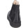 Παπούτσια Γυναίκα Μποτίνια Astorflex EY758 Black