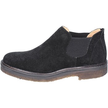 Παπούτσια Γυναίκα Μποτίνια Astorflex EY759 Black