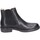 Παπούτσια Γυναίκα Μποτίνια Astorflex EY760 Black