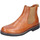 Παπούτσια Γυναίκα Μποτίνια Astorflex EY763 Brown