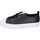 Παπούτσια Γυναίκα Sneakers Stokton EY766 Black