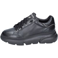 Παπούτσια Γυναίκα Sneakers Stokton EY768 Black