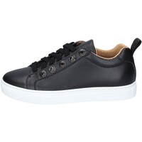 Παπούτσια Γυναίκα Sneakers Stokton EY770 Black