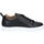 Παπούτσια Γυναίκα Sneakers Stokton EY770 Black