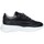 Παπούτσια Άνδρας Sneakers Stokton EY775 Black