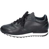 Παπούτσια Άνδρας Sneakers Stokton EY776 Black
