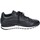 Παπούτσια Άνδρας Sneakers Stokton EY776 Black