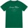 Υφασμάτινα Αγόρι Μπλουζάκια με μακριά μανίκια Tommy Hilfiger KB0KB08803 Green