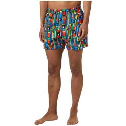 Υφασμάτινα Άνδρας Μαγιώ / shorts για την παραλία Helly Hansen  Multicolour
