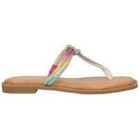 Παπούτσια Γυναίκα Σανδάλια / Πέδιλα La Strada 2302117 Multicolour