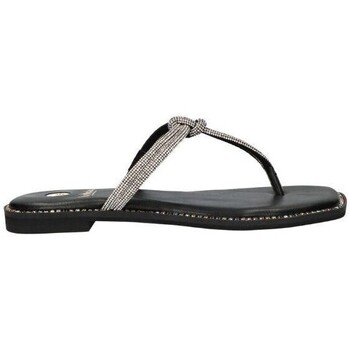 Παπούτσια Γυναίκα Σανδάλια / Πέδιλα La Strada 2302117 Black
