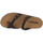 Παπούτσια Γυναίκα Σανδάλια / Πέδιλα Bioline 227 MORO Brown