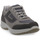 Παπούτσια Άνδρας Sneakers Grisport 34 GRIGIO Grey