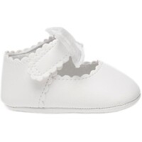 Παπούτσια Αγόρι Σοσονάκια μωρού Mayoral 28350-15 Άσπρο