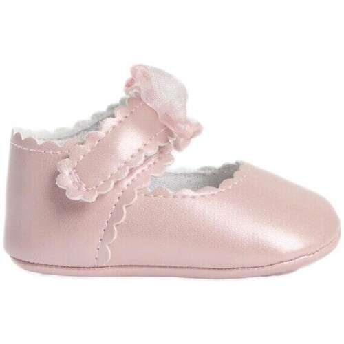 Παπούτσια Αγόρι Σοσονάκια μωρού Mayoral 28352-15 Ροζ