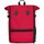 Τσάντες Γυναίκα Σακίδια πλάτης Eastpak EK0A5BD484Z1 Red