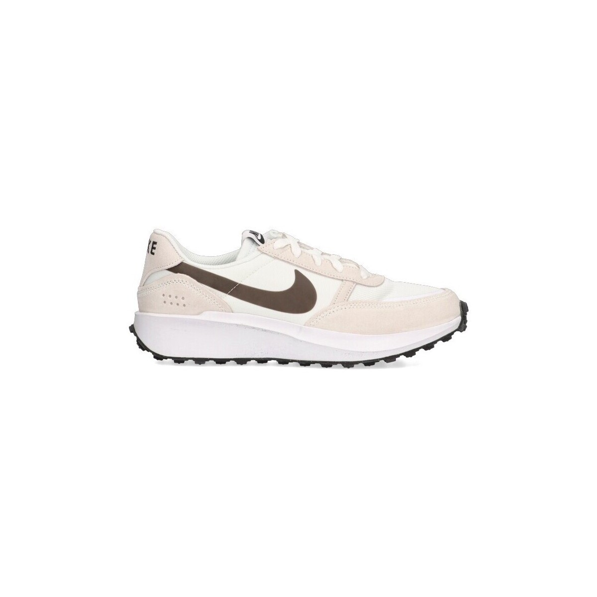 Παπούτσια Άνδρας Sneakers Nike 74254 Άσπρο