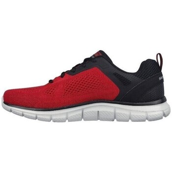 Skechers 232698 TRACK Red