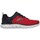 Παπούτσια Άνδρας Χαμηλά Sneakers Skechers 232698 TRACK Red