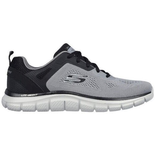 Παπούτσια Άνδρας Χαμηλά Sneakers Skechers 232698 TRACK Grey