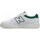Παπούτσια Άνδρας Sneakers New Balance Bb480 d Άσπρο