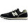 Παπούτσια Άνδρας Sneakers New Balance Ml373 d Black