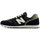 Παπούτσια Άνδρας Sneakers New Balance Ml373 d Black