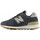Παπούτσια Γυναίκα Sneakers New Balance Wl574 b Grey