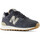 Παπούτσια Γυναίκα Sneakers New Balance Wl574 b Grey