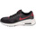 Παπούτσια Χαμηλά Sneakers Nike Air Max System GS Black