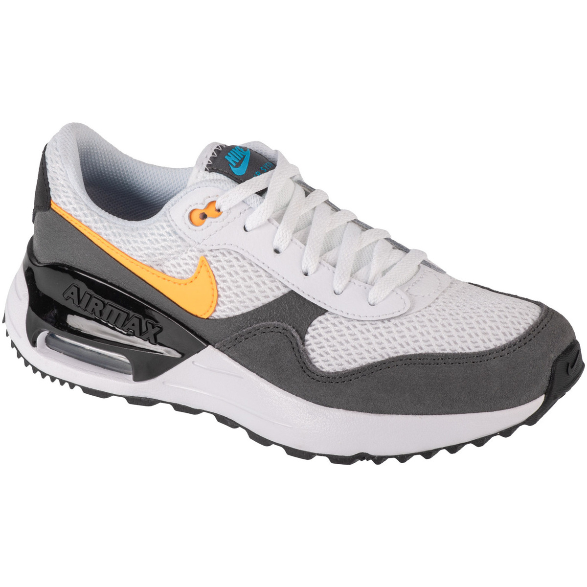 Xαμηλά Sneakers Nike Air Max System GS