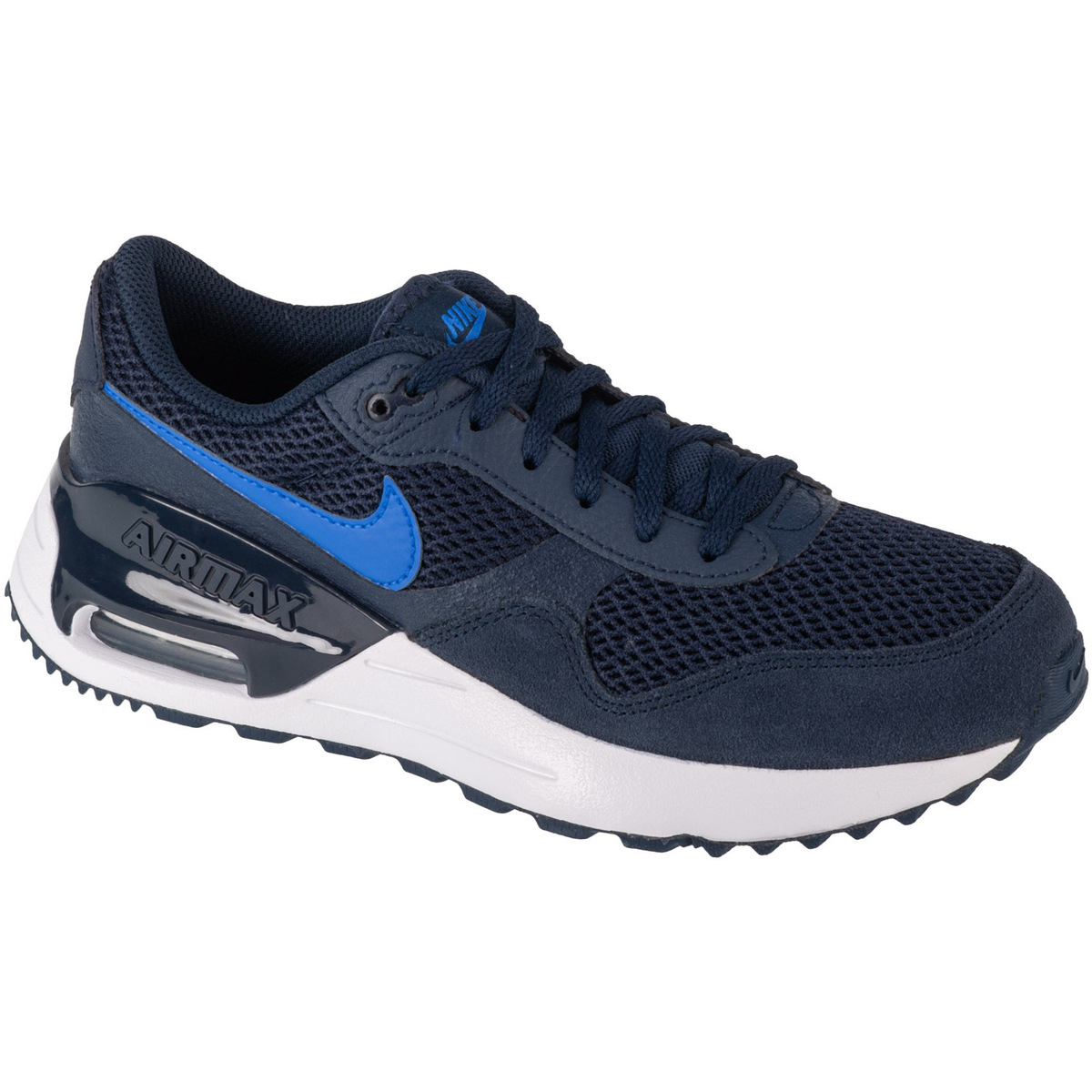 Xαμηλά Sneakers Nike Air Max System GS