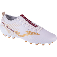 Παπούτσια Άνδρας Ποδοσφαίρου Joma Propulsion Cup 24 PCUS AG Άσπρο